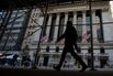 New York Stock Exchange Reacts Following Midterm Election Results