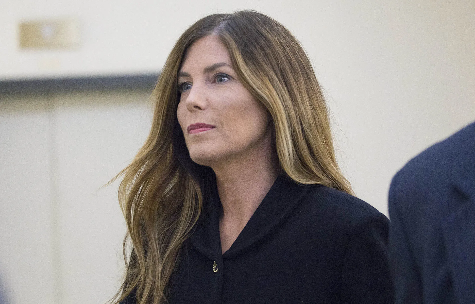 Pennsylvania Attorney General Kathleen Kane.
