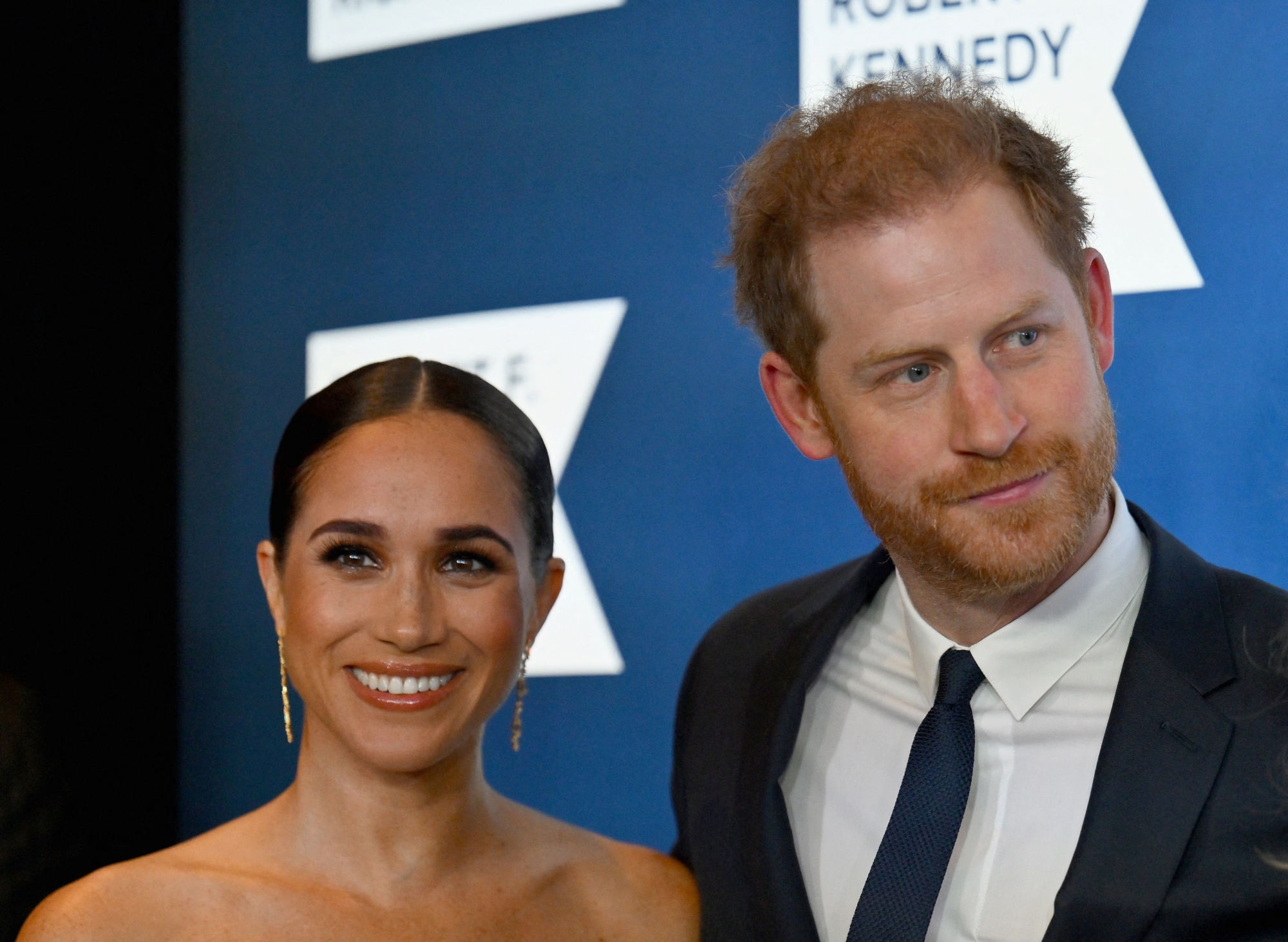 Duke Of Sussex Admits He Was Probably Bigoted Before Relationship