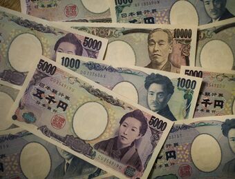 relates to Yen’s Slide Past 150 to Dollar Prompts Stern Warnings From Japan