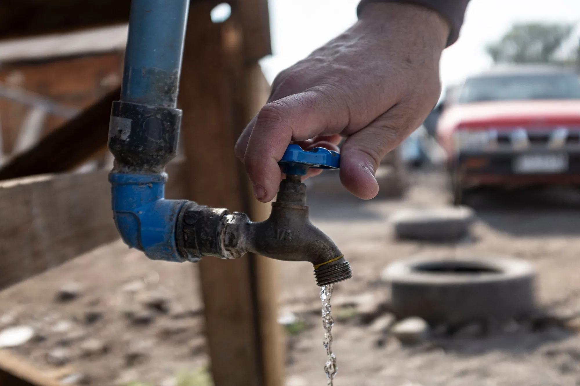 Maintaining liquidity may be a challenge in financial markets next year.