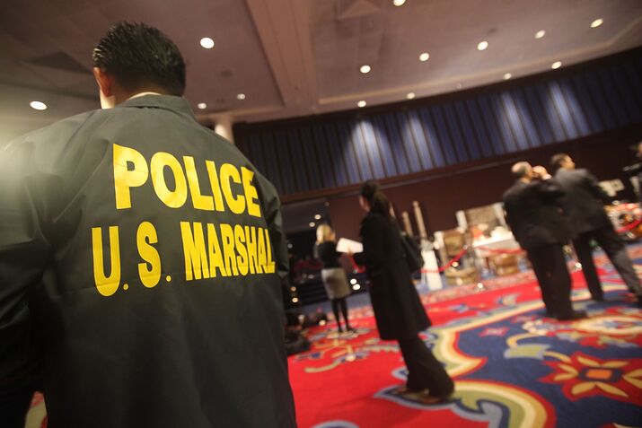 US Marshals Auction Off Personal Property Seized From Madoffs