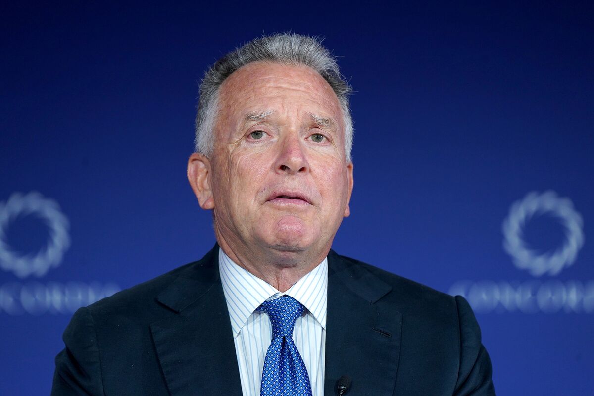 Witkoff Predicts Gaza Peace Breakthrough After Trump Meeting