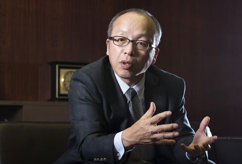 喜多村円社長