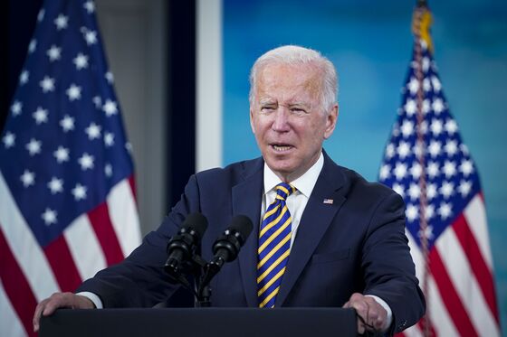 Biden Signs Measure Raising the U.S. Debt Limit Until Dec. 3
