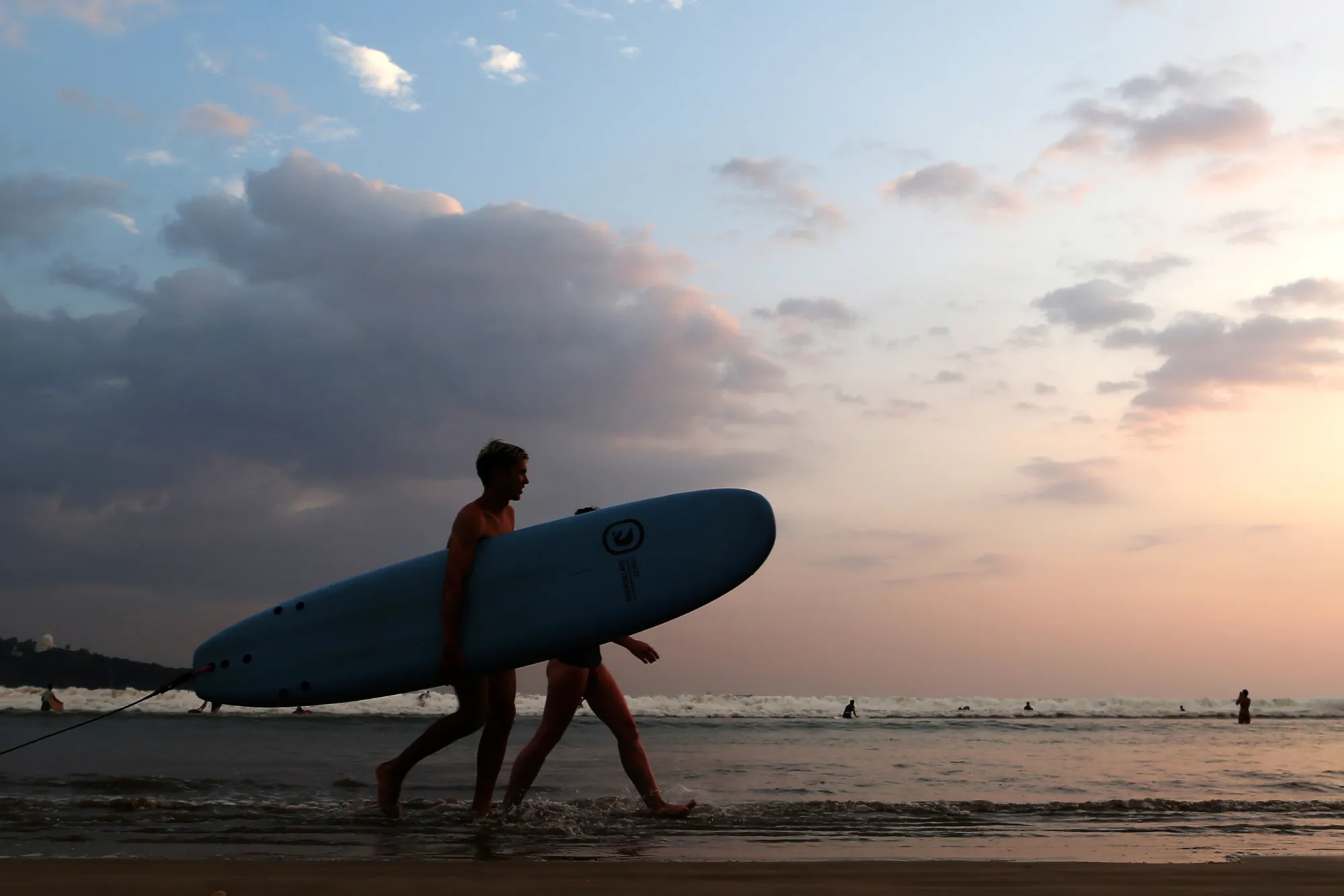 Even before the pandemic, the island-nation’s tourism industry had taken a hit.