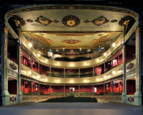 Bristol Old Vic Proms