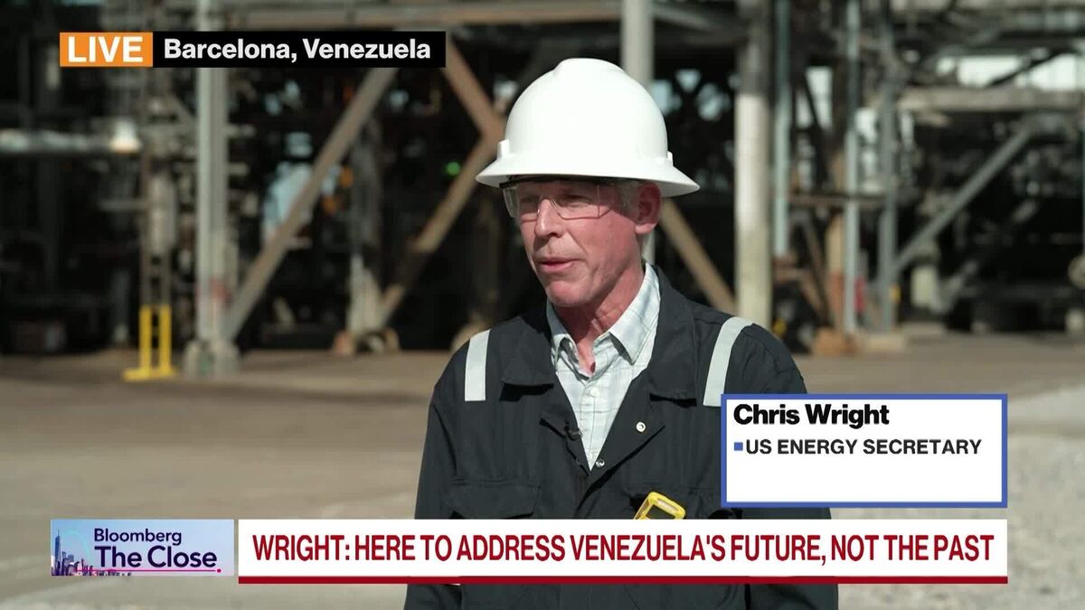 Rodriguez Is Aligned With US, Wright Says