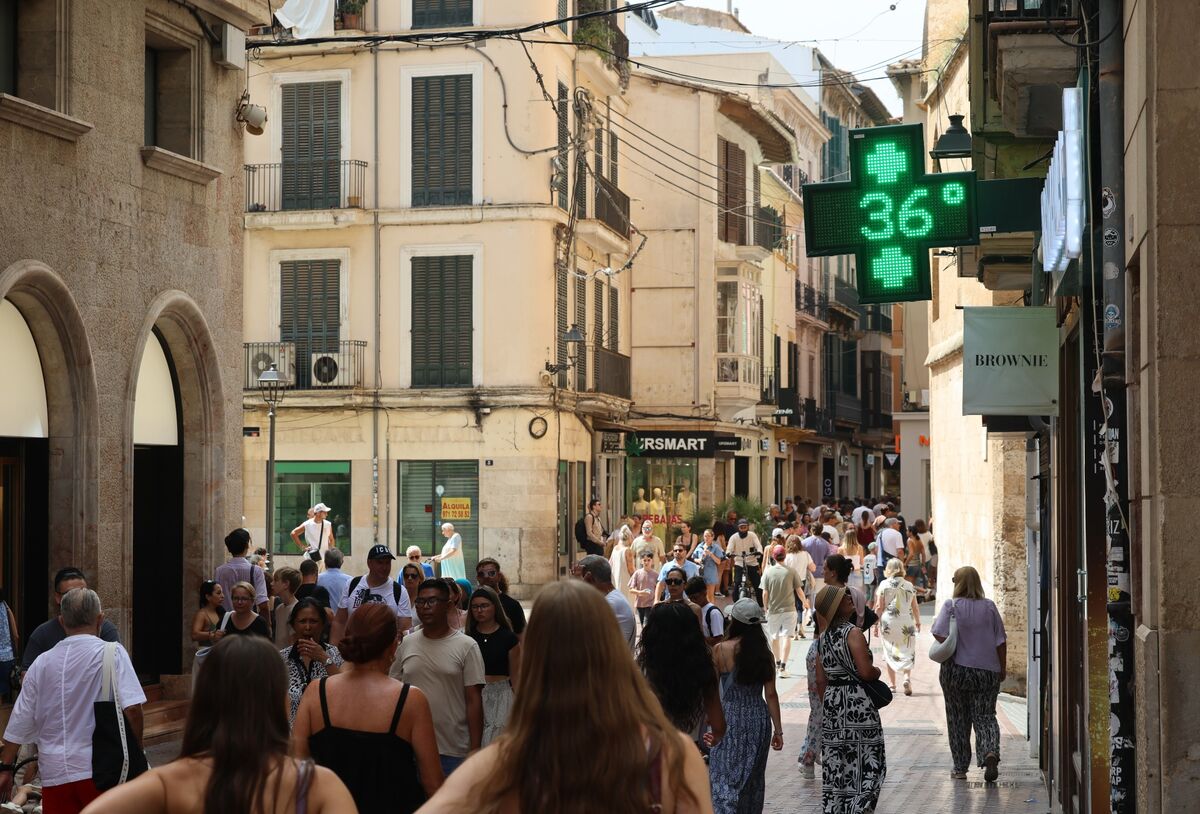 Spain Seeks Climate Risk Fund, New Levy in Next EU Budget