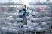 Los Angeles Goes All Out to Process Millions of Mail-In Ballots