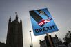 U.K. Parliament Votes to Rewrite Brexit Divorce