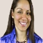 Headshot of Dr Tina Hunt