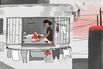 Filmmaker Tells Stories of Climate Migrants Through Animation