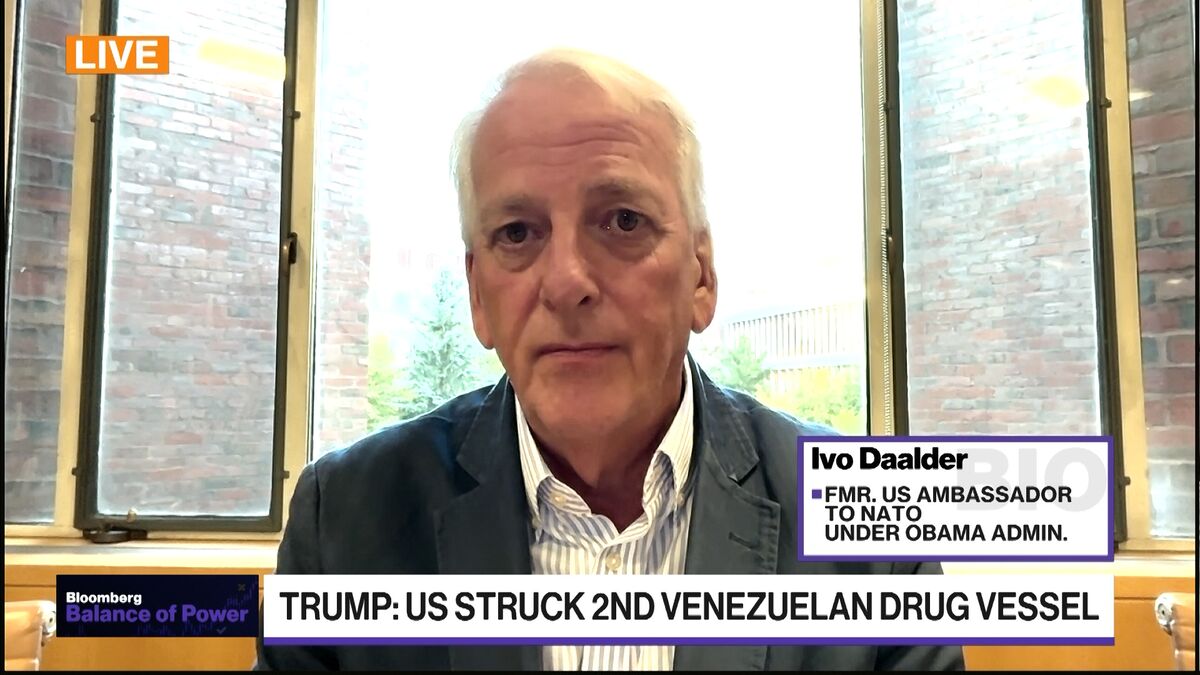 Poland’s No-Fly Zone Proposal ‘A Good One’: Daalder