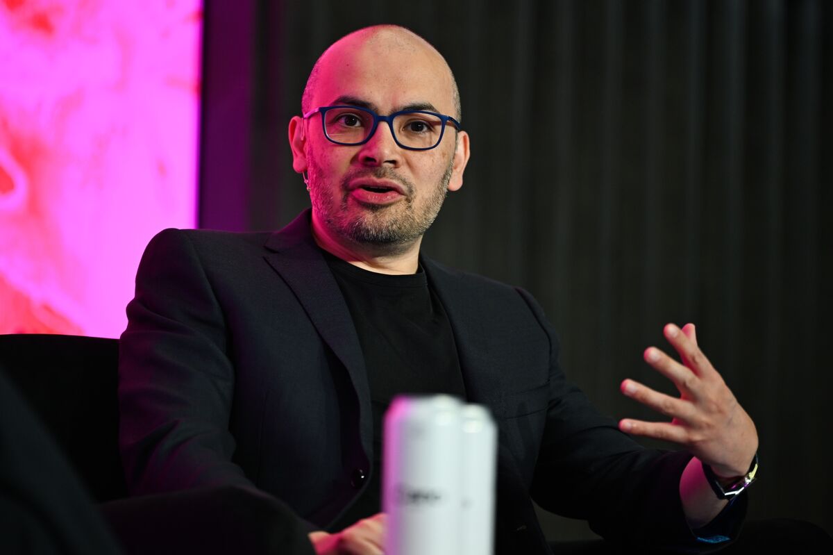 AI Leaders Eye New Breakthrough to Build More Powerful Models