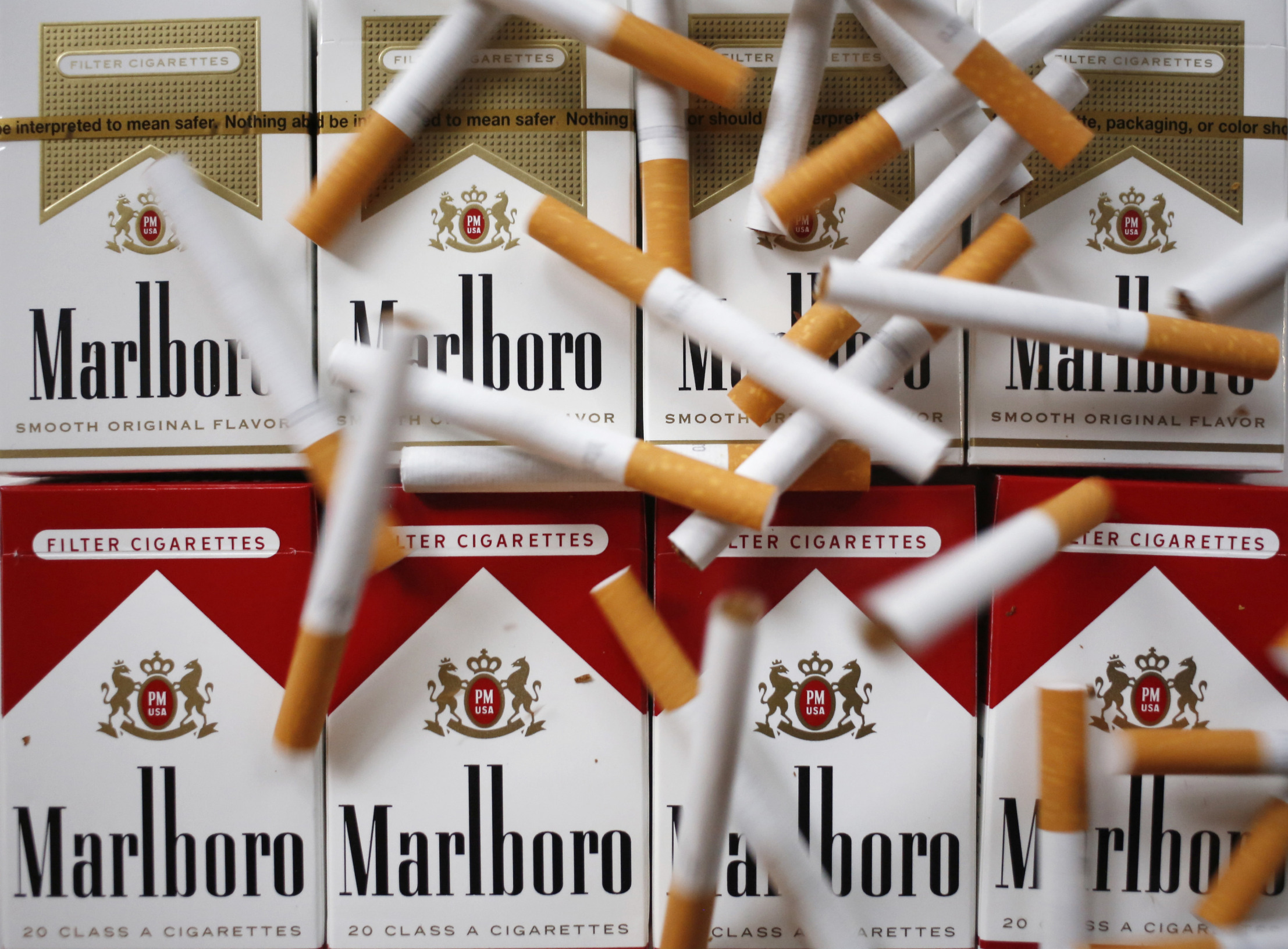 ITC may raise cigarette prices