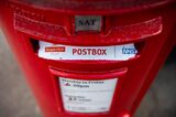 Royal Mail Staff Strike in Dispute Over Pay And Conditions