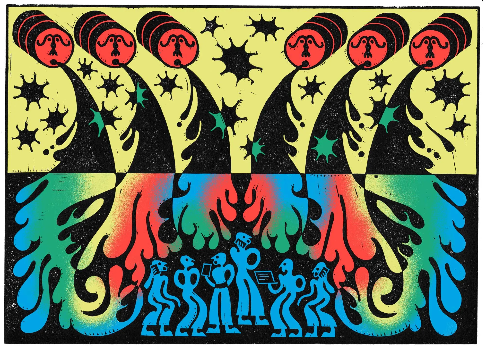 Negative Oil: When Prices Went Below Zero, These Essex Traders Made  Millions - Bloomberg