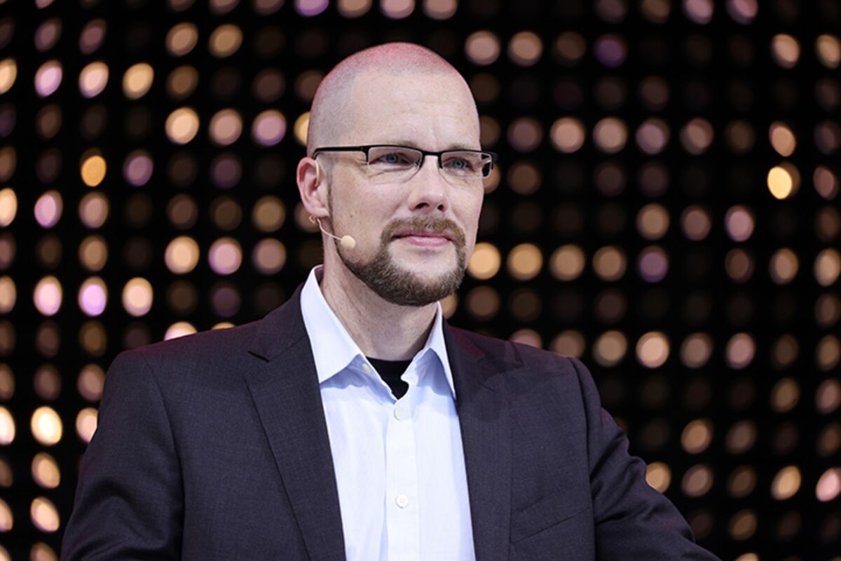 German Giants Pour Over $500 Million Into AI Startup Aleph Alpha