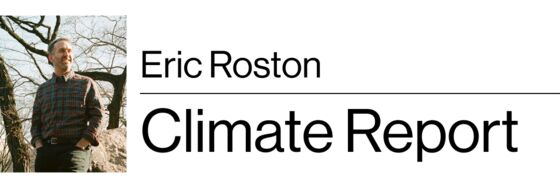 Green Daily: The Making of Worst-Case Climate Scenarios