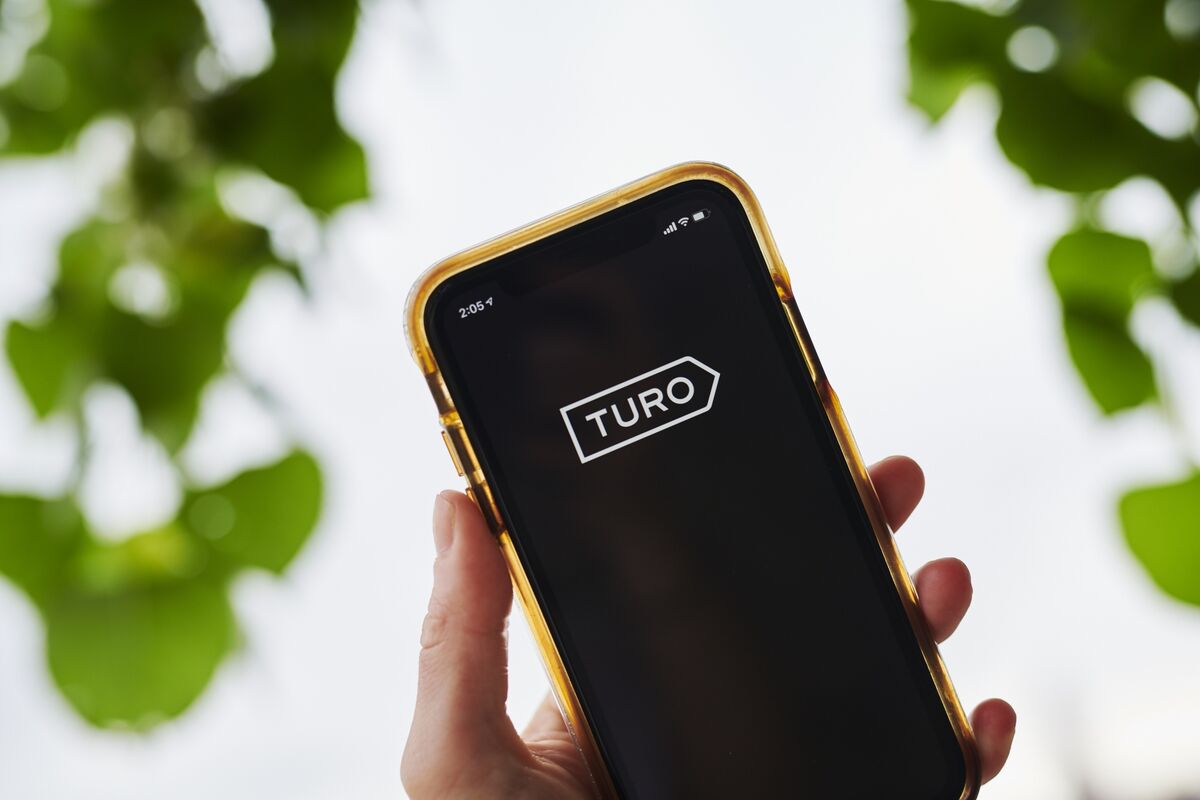 Turo public robinhood investing android