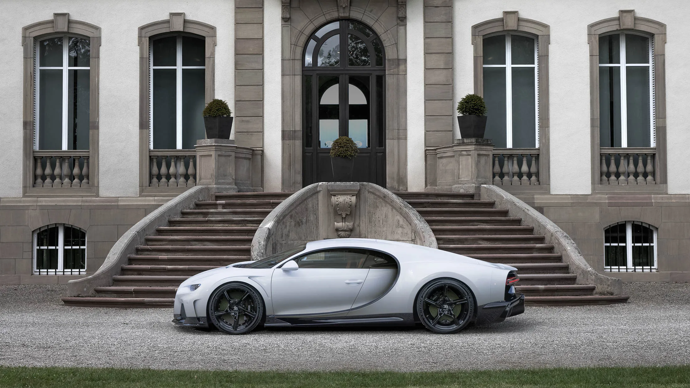 Superfast