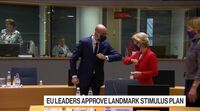 relates to EU Leaders Approve Historic $2.2 Trillion Stimulus Plan