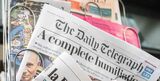 Daily Telegraph 