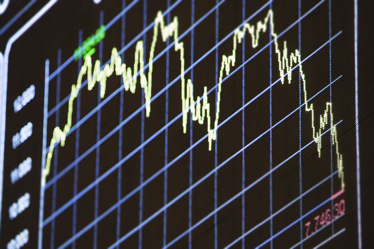 Negative-Yielding Bonds Top $9 Trillion As Growth Worries Return ...