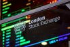 The London Stock Exchange A Day Ahead Of The Deutsche Boerse AG Shareholder Acceptance Deadline For Their Proposed Takeover