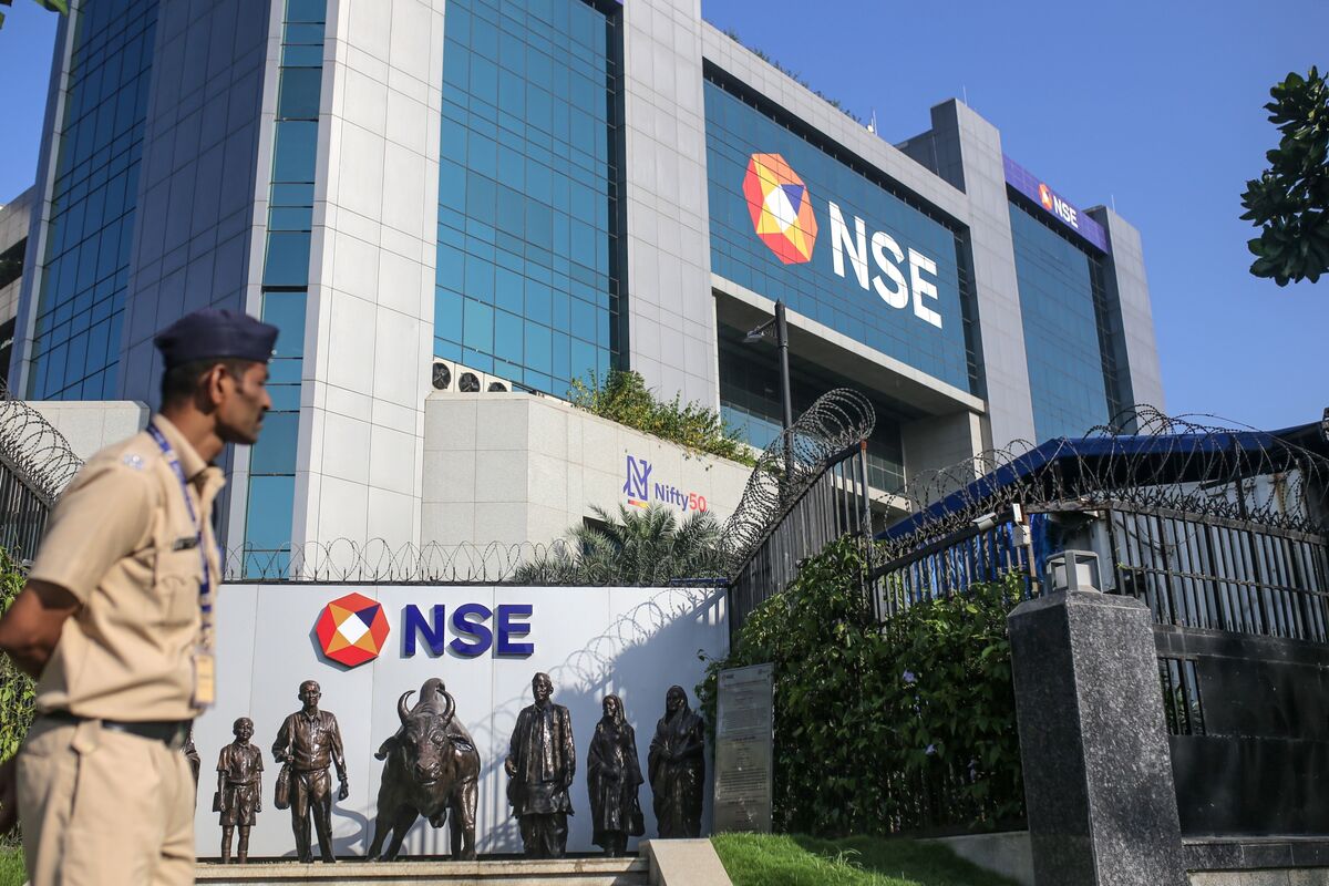NSE Stock Draws Rare ‘Sell’ Call Ahead of Long-Awaited IPO Debut