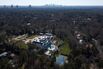 Atlanta Fends Off Wealthy Enclave's Effort To Leave The City