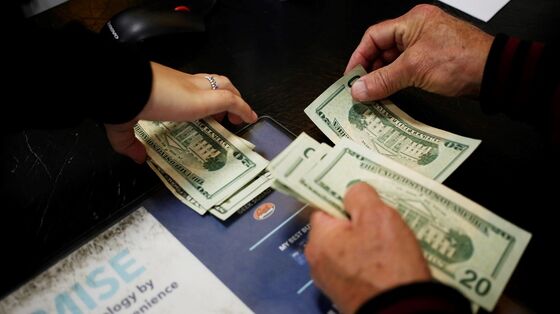 Retail Sales Stall After Latest Wave of Stimulus Spending