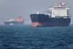 Iran War Strait of Hormuz