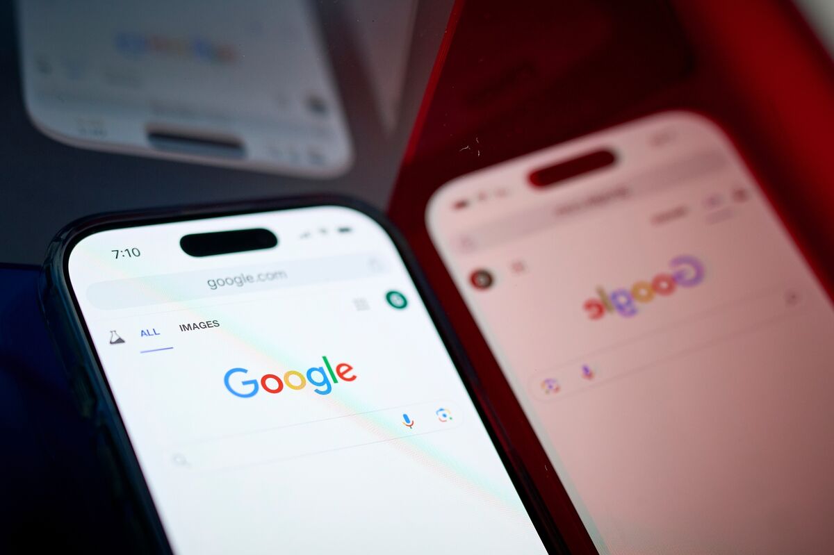 US Presses for Google to Share Data by Citing Yahoo Japan Deal