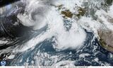 Alaska Braces for Huge Storm, Flooding, Power Outages Feared