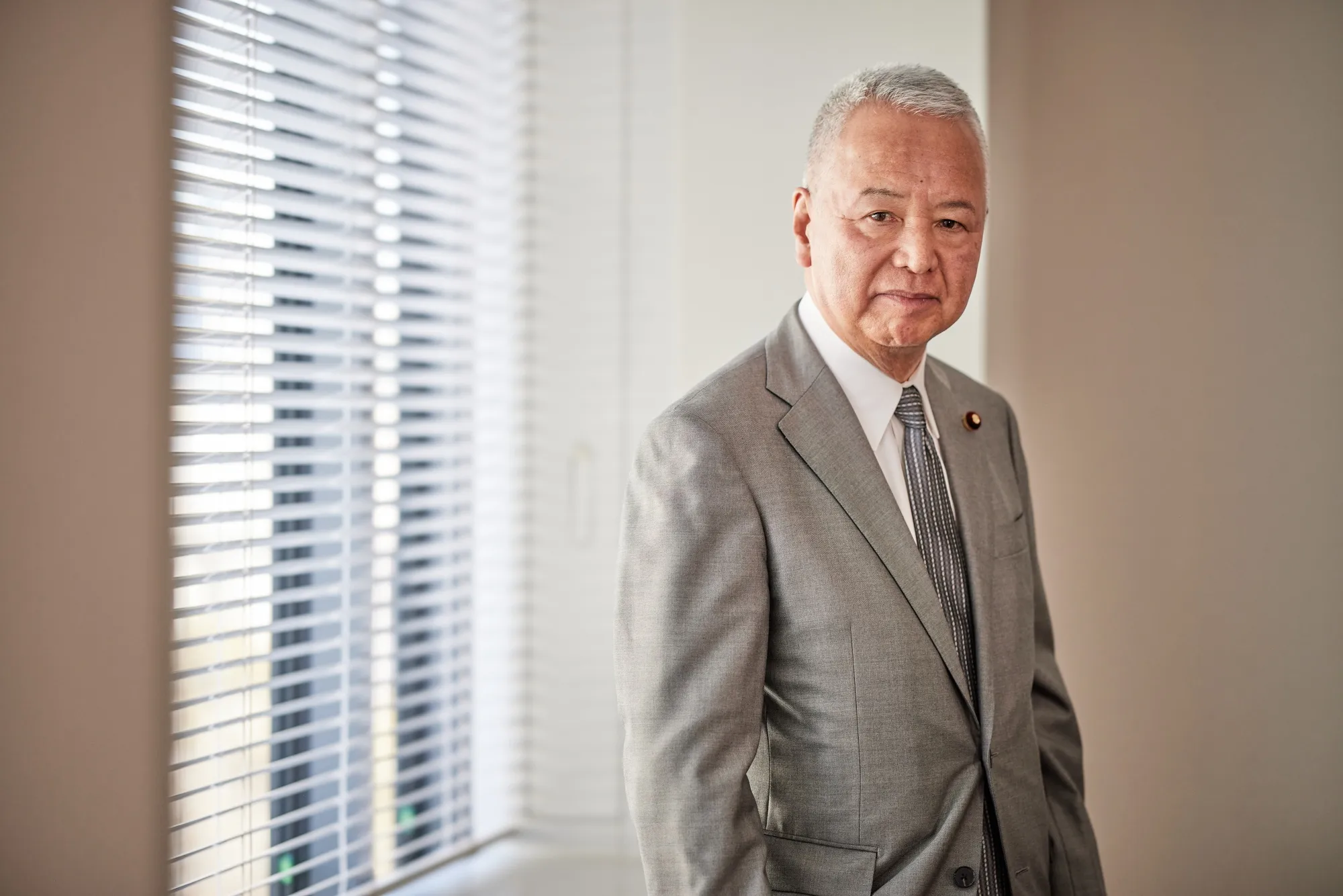Akira Amari
