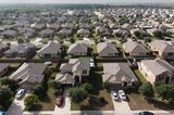 Pandemic Housing Boom Hits A Wall With US Buyers Priced Out