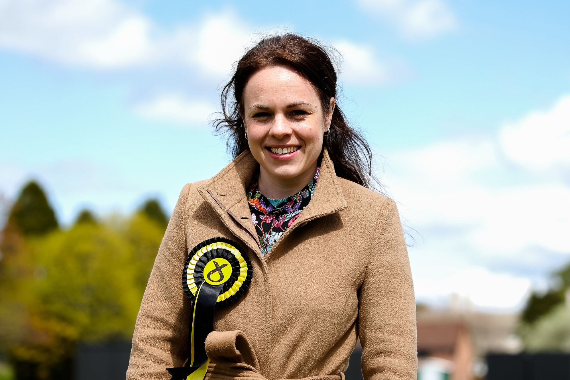 SNP Leadership: Kate Forbes To Stand In Contest, Angus Robertson Won’t ...