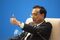 China's Premier Li Keqiang Speaks at the Boao Forum for Asia Annual Conference