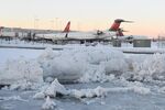Weather isn't the biggest problem at U.S. airports