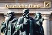 Deutsche Bank Slumps in Resurgence of European Bank Worries