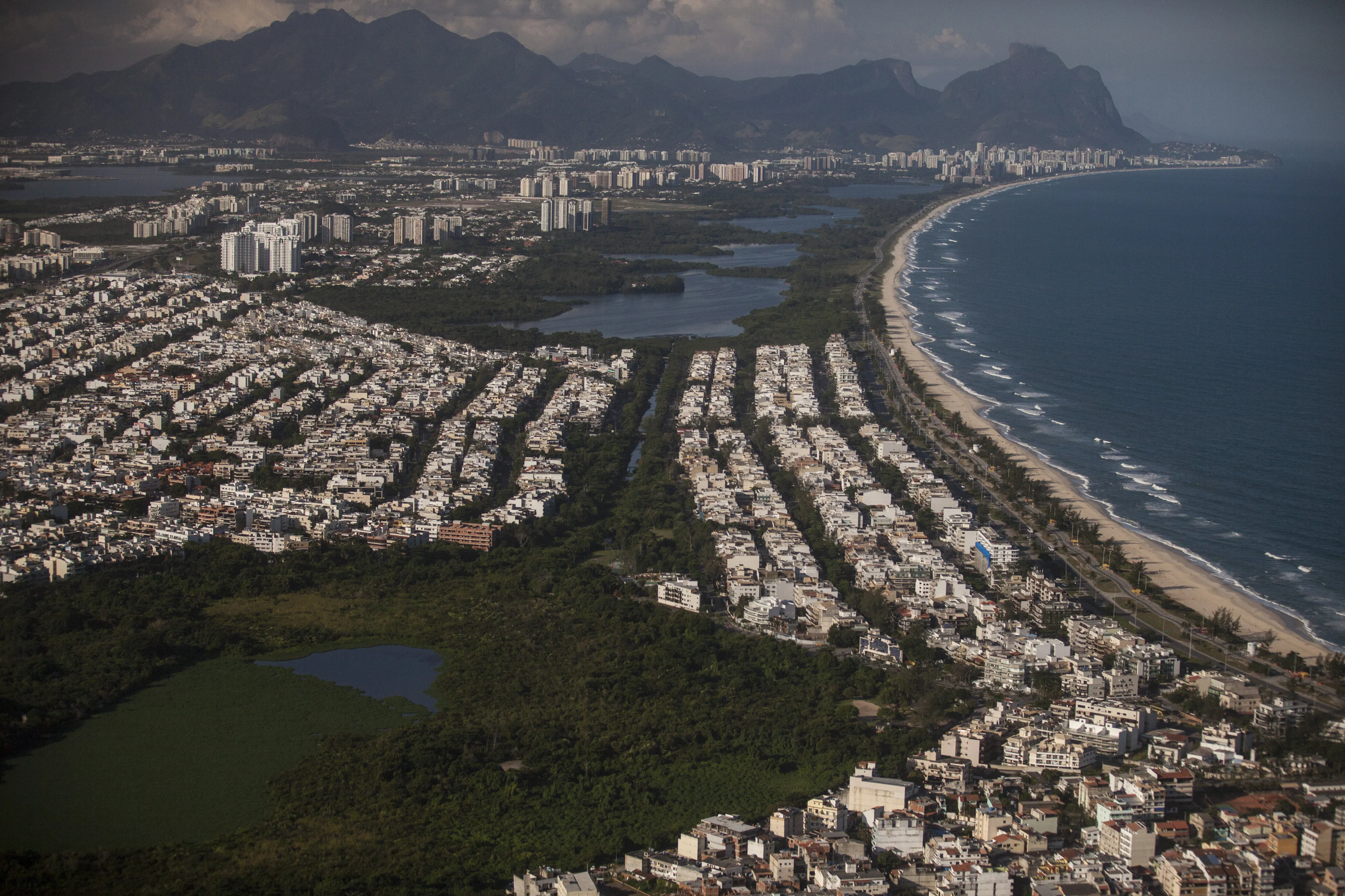 Rio de Janeiro
