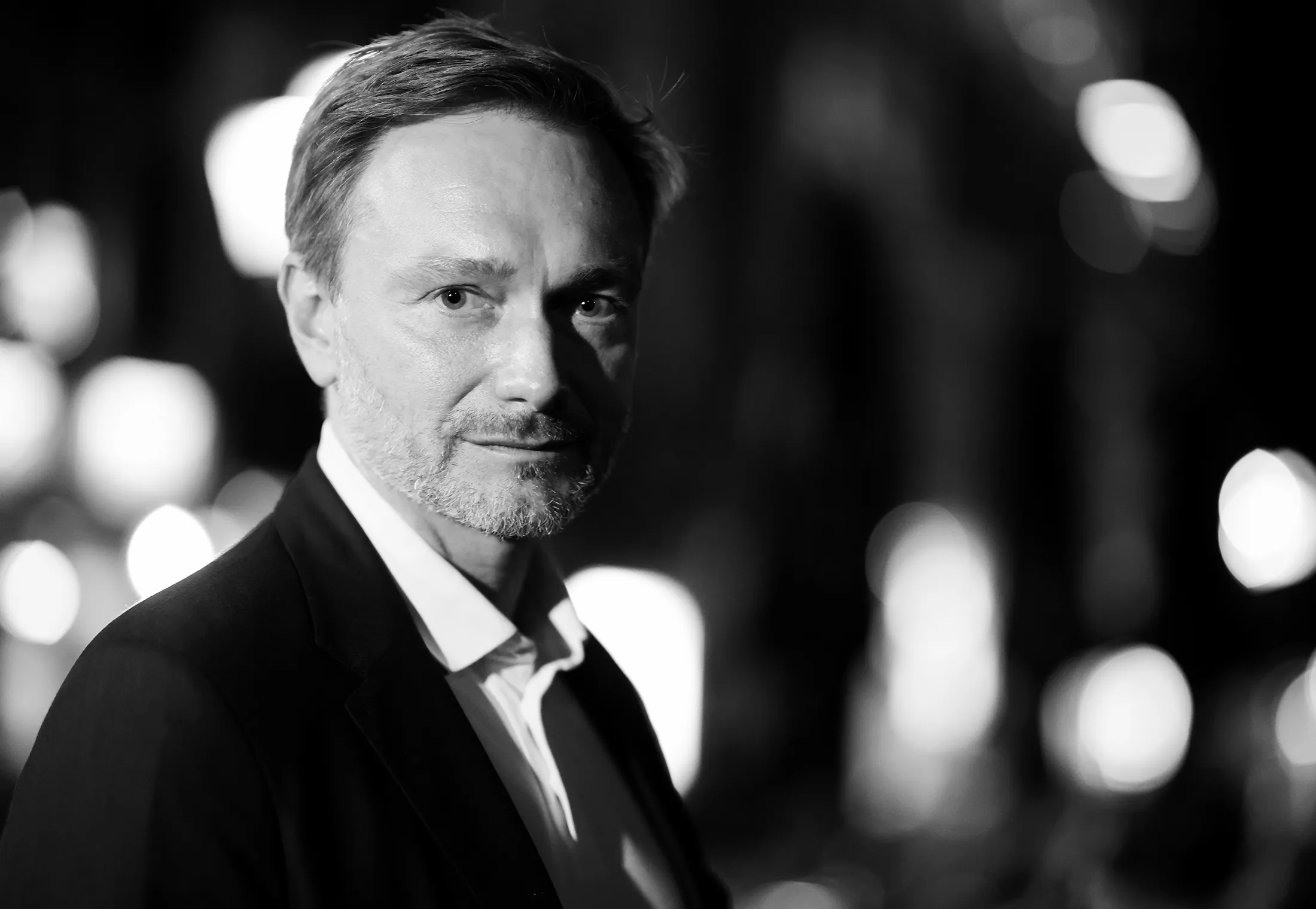 Christian Lindner