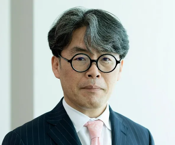 Yasuyuki Fukuda