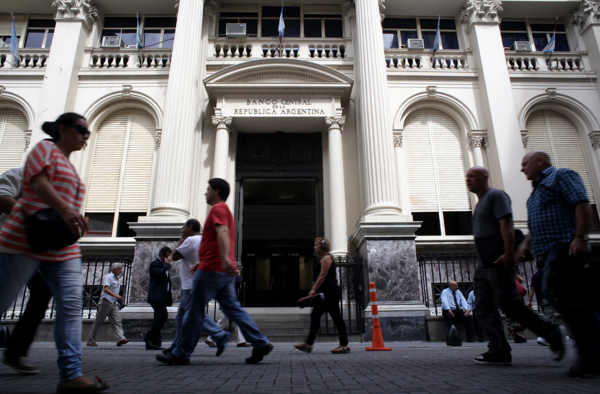 Argentina to Replace Bogus Inflation Index to Mend Investor Ties