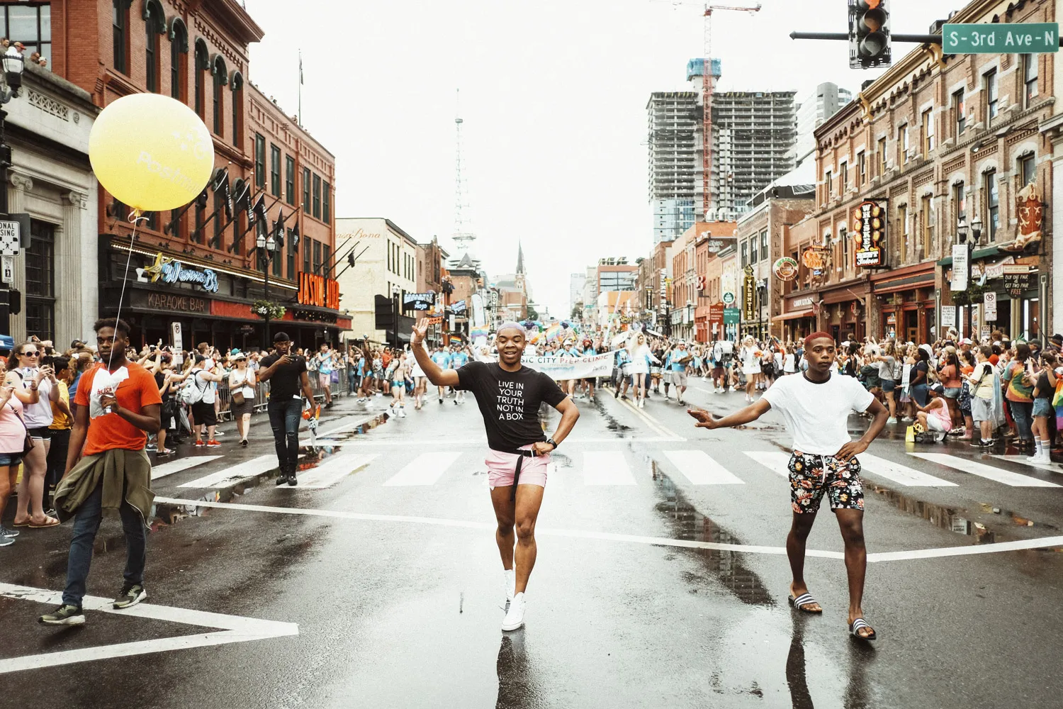 Nashville Pride