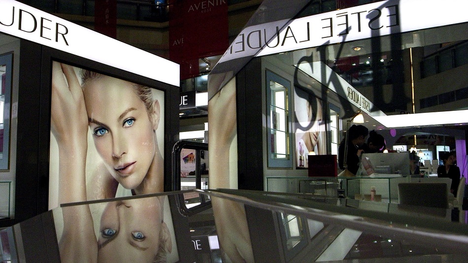 Estee Lauder (EL) Shares Surges on Revamp Plan to Cut Up to