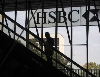 relates to HSBC Is Making a Mideast Wealth Push After Hiring 100 Bankers