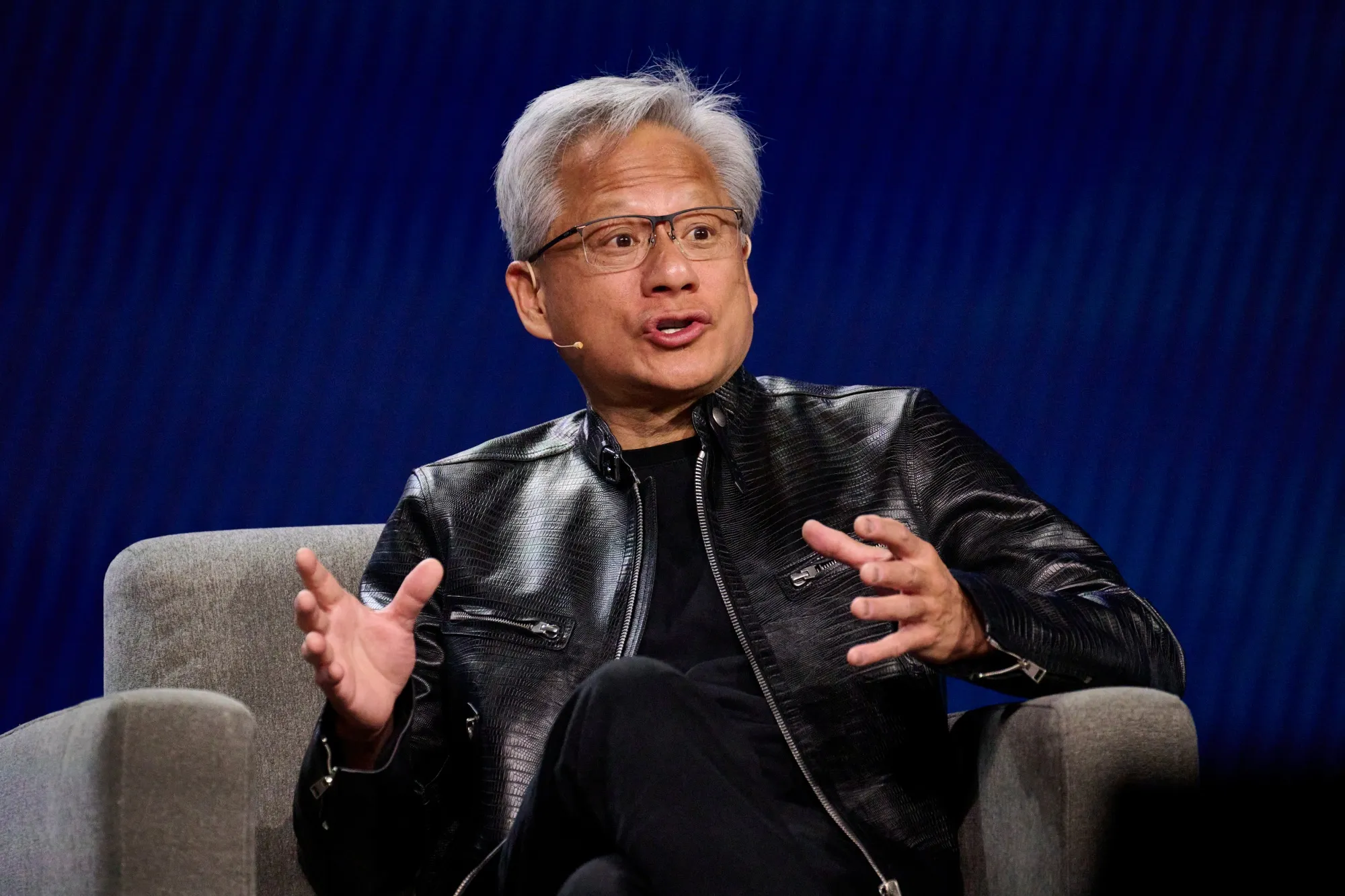 Inside The 2026 CES Trade Show